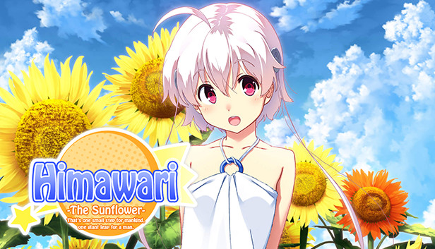 Himawari - The Sunflower -
