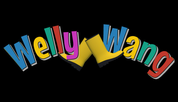 Welly Wang VR