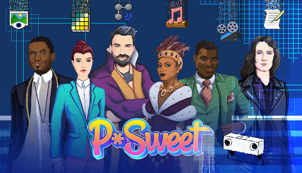 PSweet
