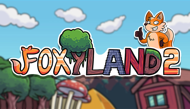 Foxyland 2