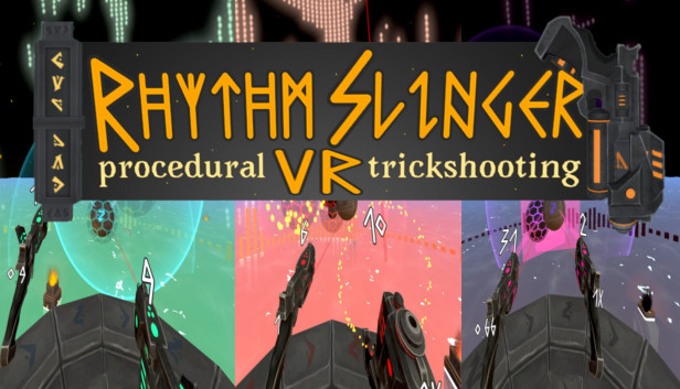 RhythmSlinger