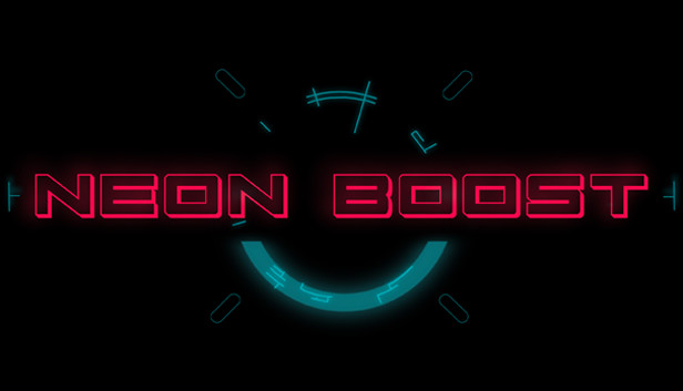 Neon Boost