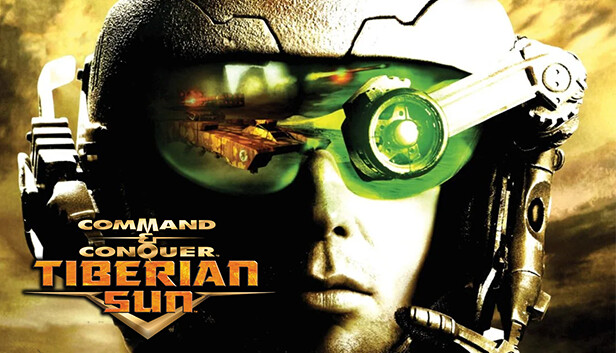Command & Conquer™ Tiberian Sun™ and Firestorm™