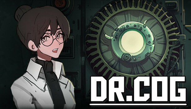 Dr. COG