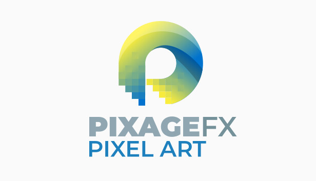 PixageFX Pixel Art