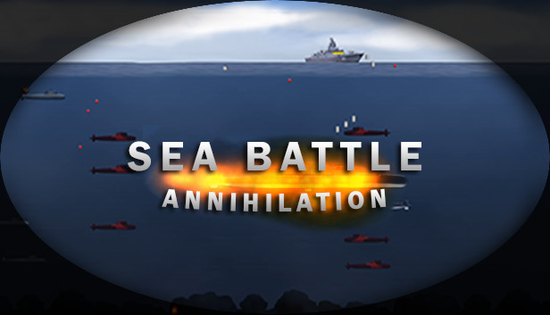Sea Battle: Annihilation