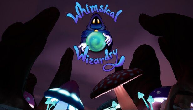 Whimsical Wizardry