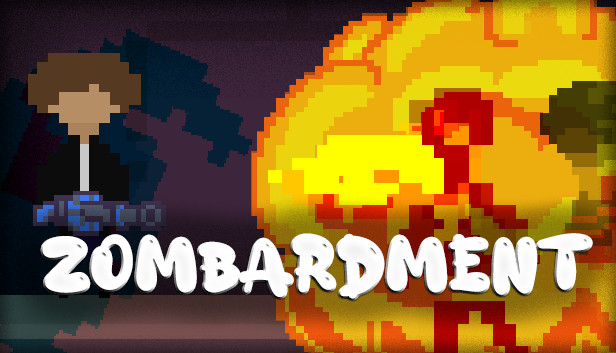 Zombardment