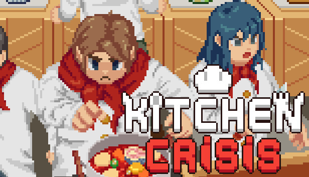Kitchen Crisis - Donationware Tier 1