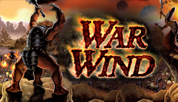 War Wind