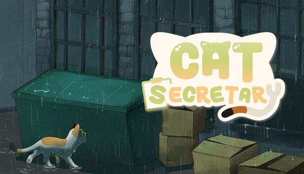 Cat Secretary