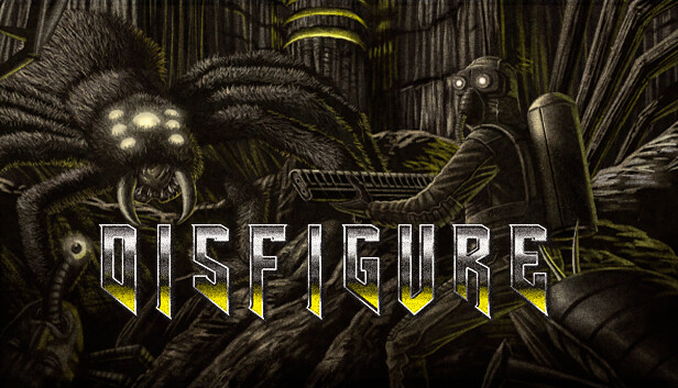 DISFIGURE - DONATION
