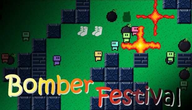Bomber Festival
