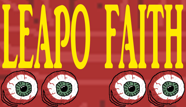 Leapo Faith