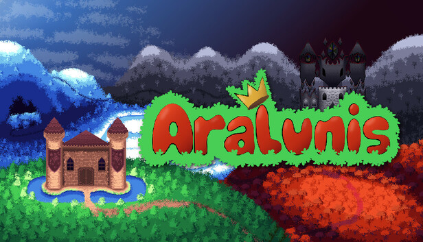 Aralunis