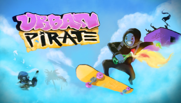 Urban Pirate