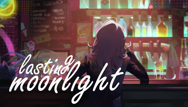 Lasting Moonlight