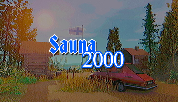 Sauna2000