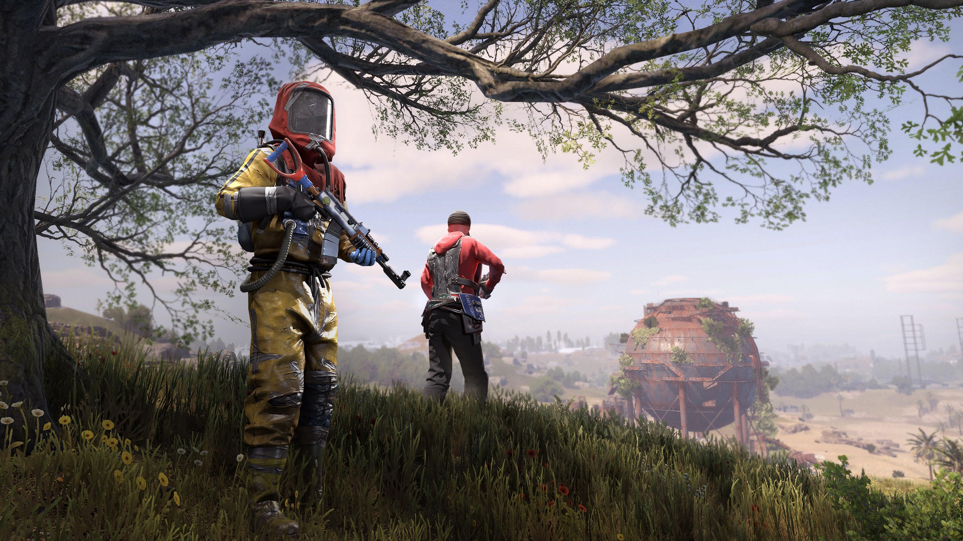 Rust Console Edition X|S