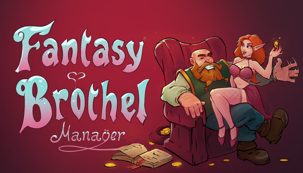 Fantasy Brothel Manager PC