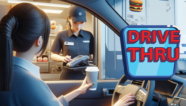 Drive Thru Miami