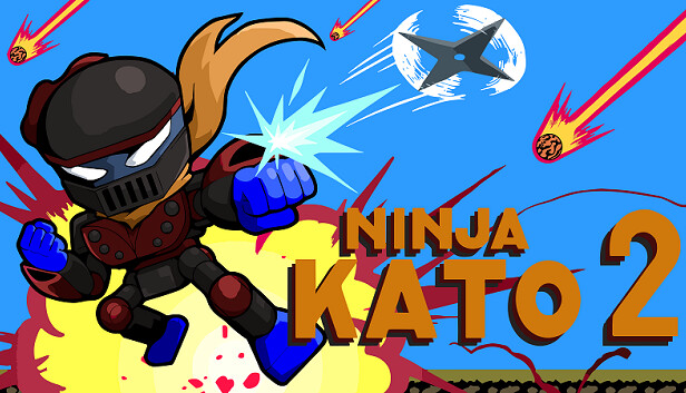 NINJA KATO 2