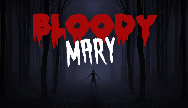 Bloody Mary: Forgotten Curse