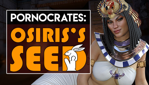 Pornocrates: Osiris's Seed