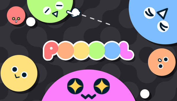 POOOOL