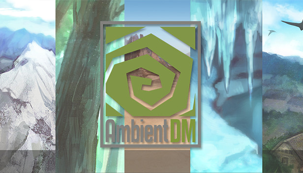 Ambient DM