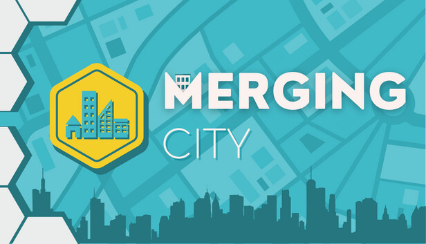 Merging City