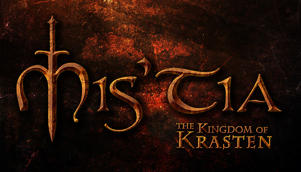Mistia -  The Kingdom of Krasten