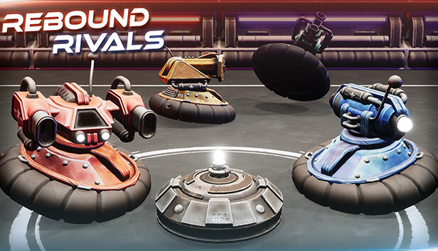 Rebound Rivals
