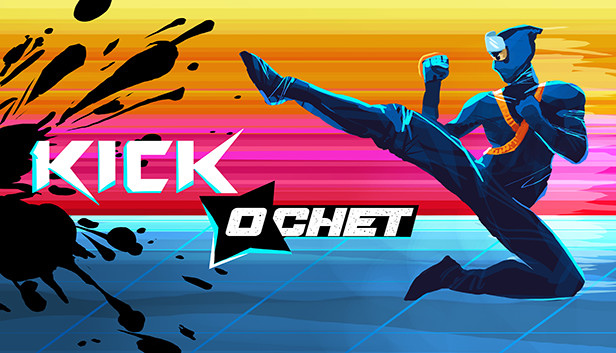 Kickochet