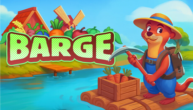Barge