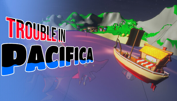 Trouble in Pacifica