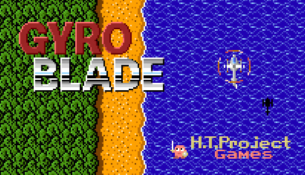 GyroBlade