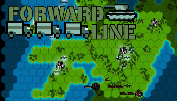Forward Line