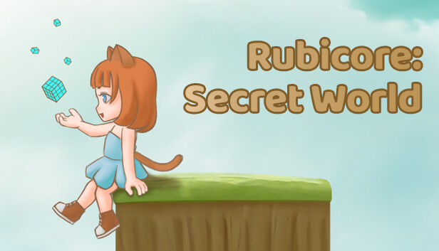 Rubicore: Secret World