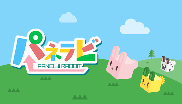 PANEL RABBIT