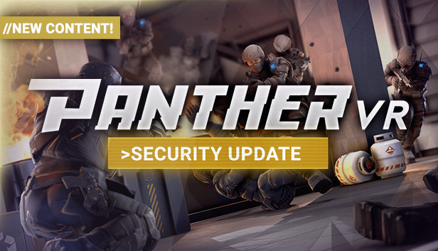 Panther VR