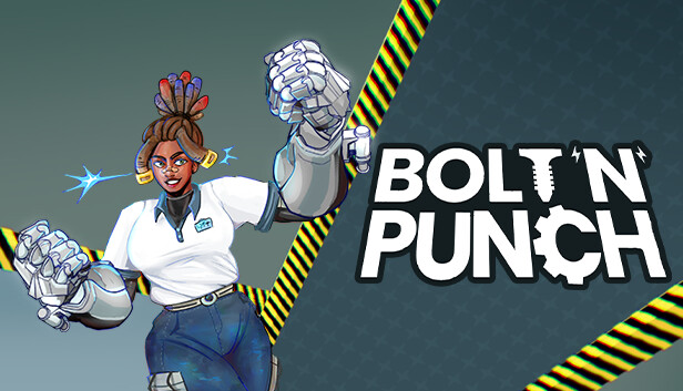 Bolt'N'Punch