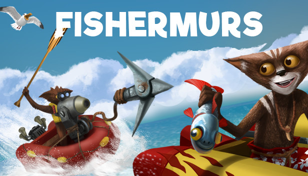 Fishermurs