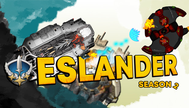 Eslander Alpha