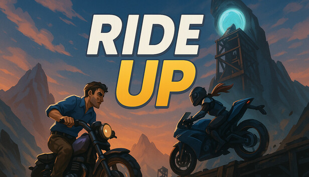 Ride Up
