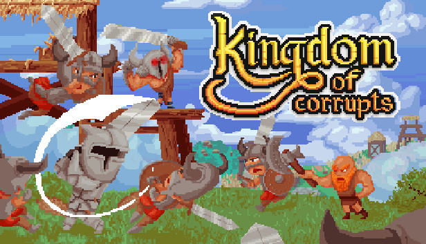Kingdom of Corrupts