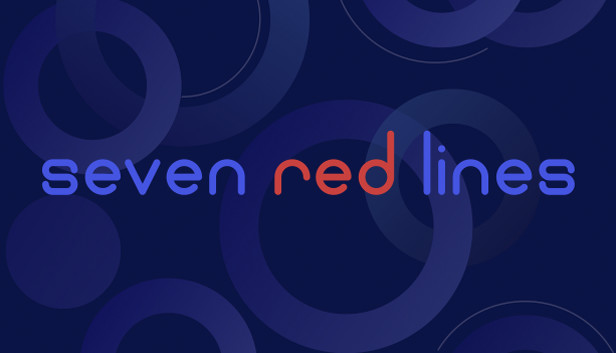 Seven Red Lines
