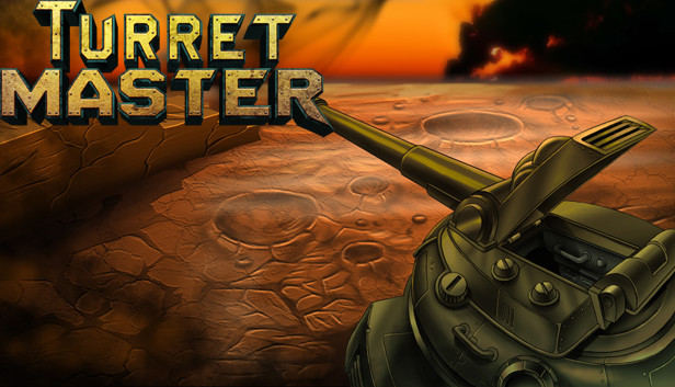 TurretMaster