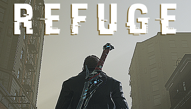 REFUGE