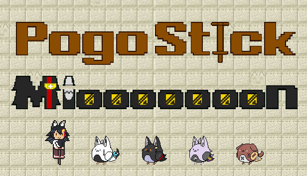 PogoStickMiooooooon